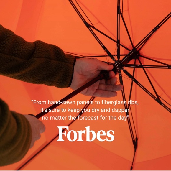 NEW 68” Weatherman Golf Windproof Umbrella - University Florida Gators College - Picture 15 of 16